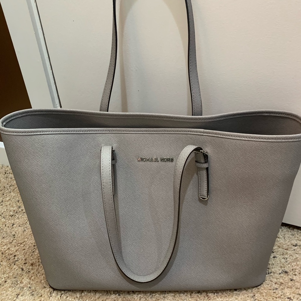 Michael Kors Purse/Tote Bag